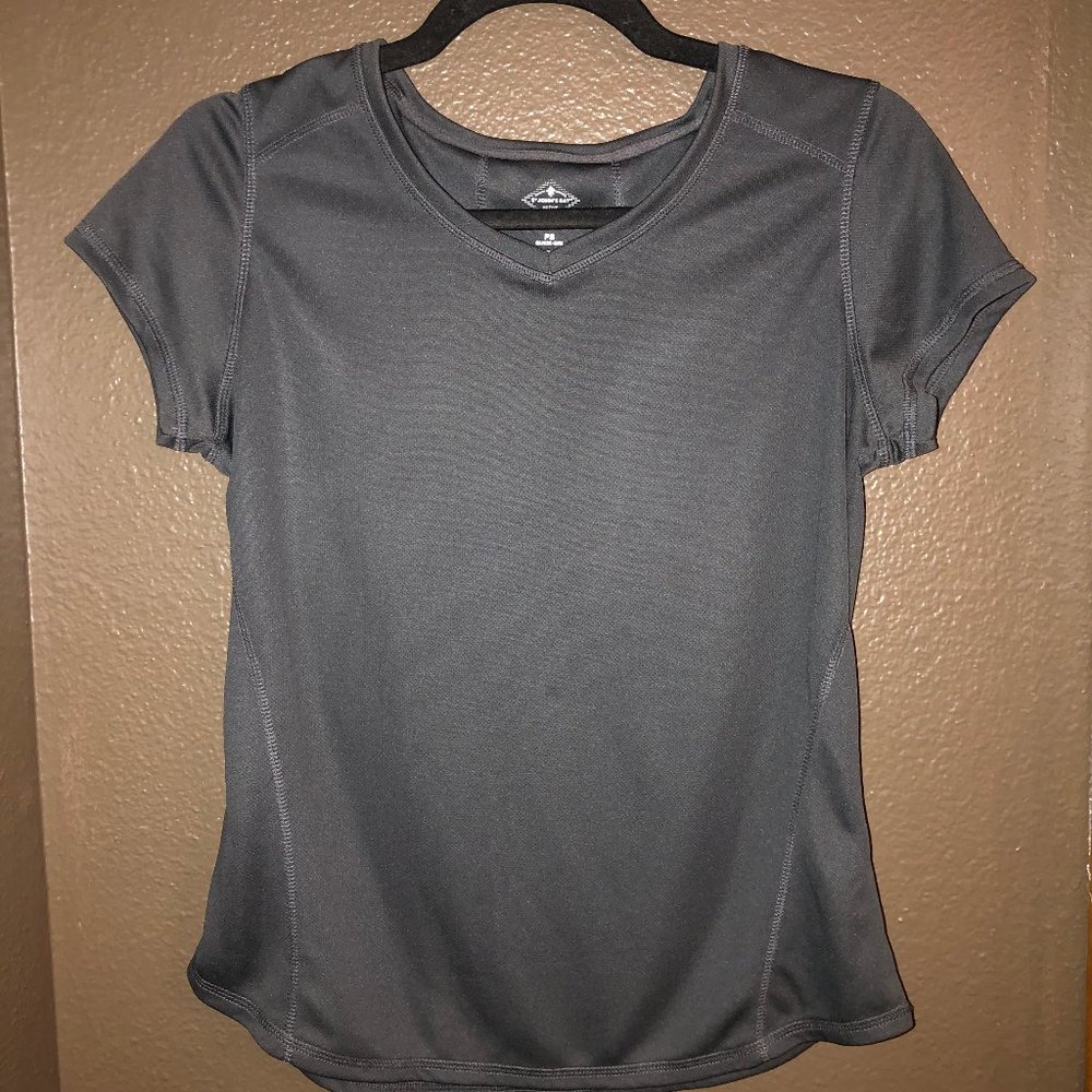 Workout Tee
